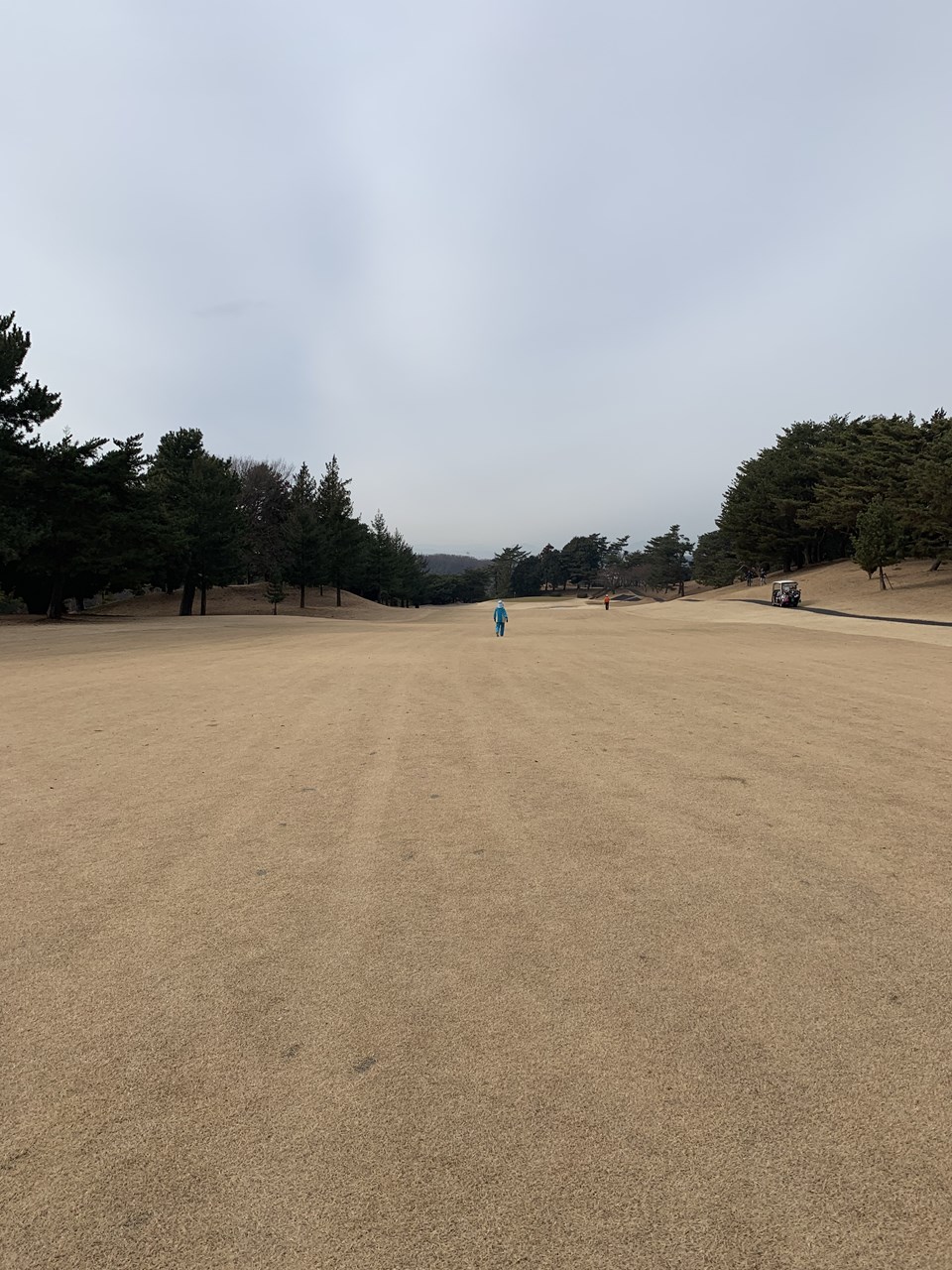 よみうりゴルフ倶楽部 女子プロゴルファーへの道